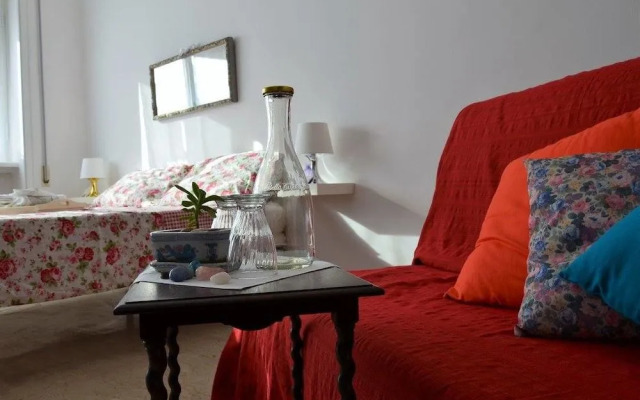 By me - Camere in centro