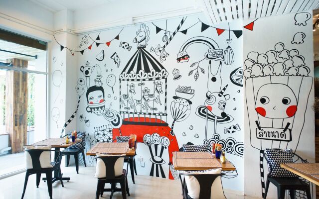 The Core Gallery Hotel