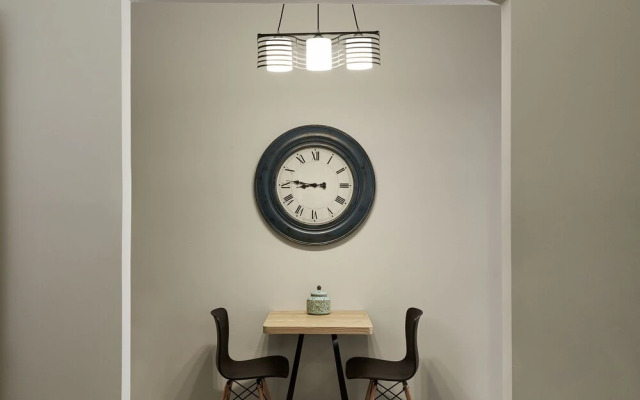 Charming studio apartment