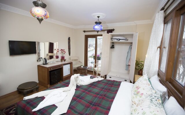 Can Efes Hotel