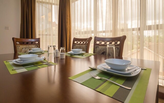 Myra Residences