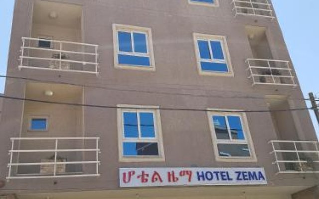 Hotel Zema