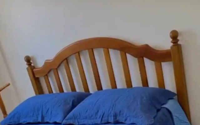 Pousada Recanto Do Papito - Praia da Lagoinha