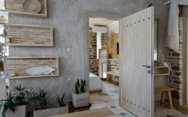 Lithos Messolongi Paradise - A Luxurious Retreat