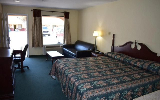 Residents Suites Liberty