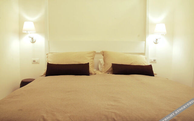 Relais Rome Sweet Home Navona