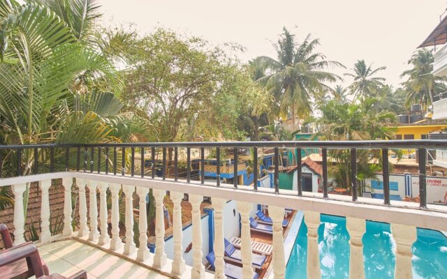 The Mira Goa