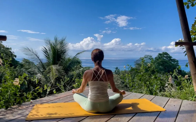 Finca Exotica ecolodge