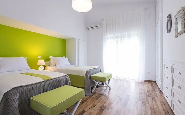 Hestia Beach Front Villa