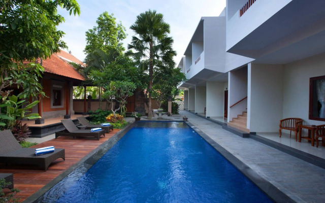 NESA Sanur Bali
