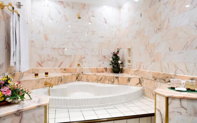 Al Hamra Hotel Jeddah