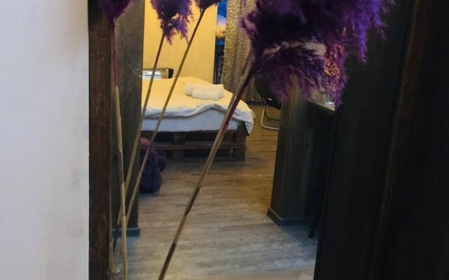 Апартаменты у Сухого моста