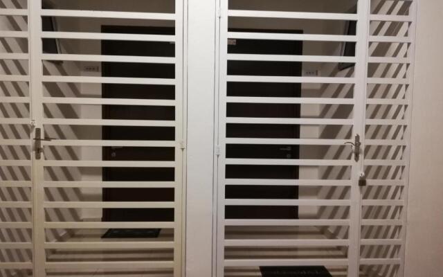 Homestay Semenyih 3 Bedroom Apartment by Kasyaf