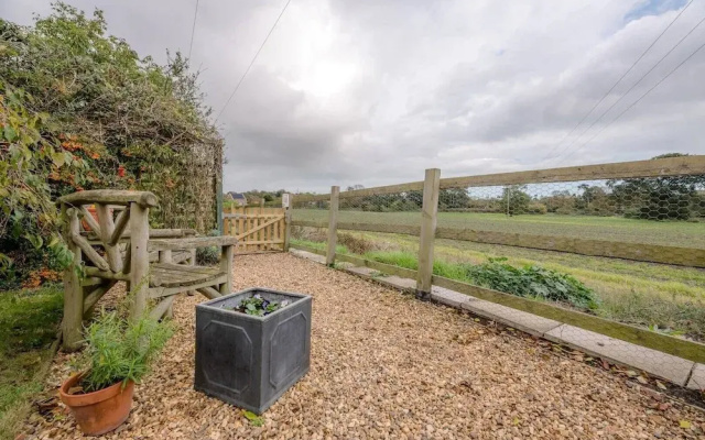 Little House, Aldringham