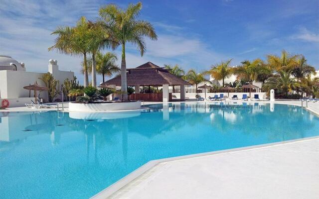 Apartment luxury complex with sea view