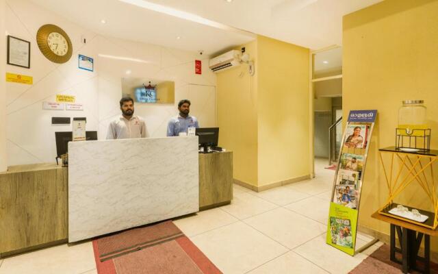 Kings Calicut
