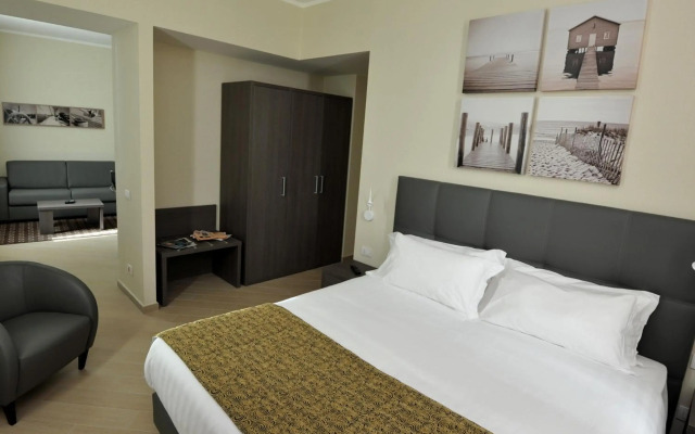 CHC Business Residence