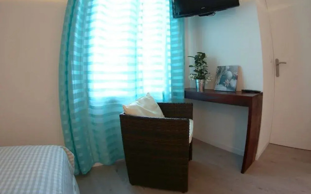 Du Côté De Chez Jos