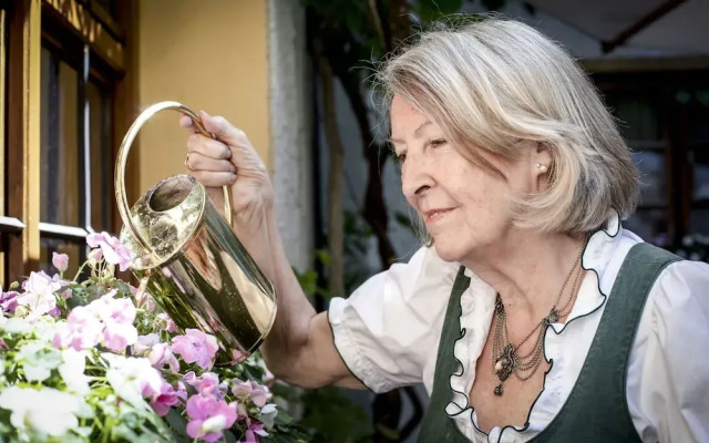 Romantik Hotel zur Post