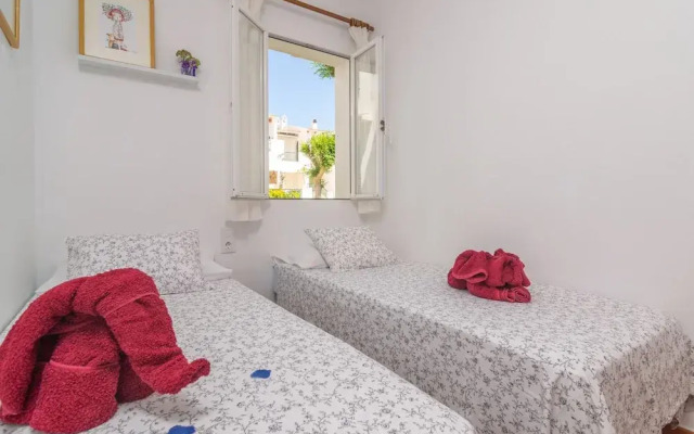 Ses Fonts C25 in Son Parc