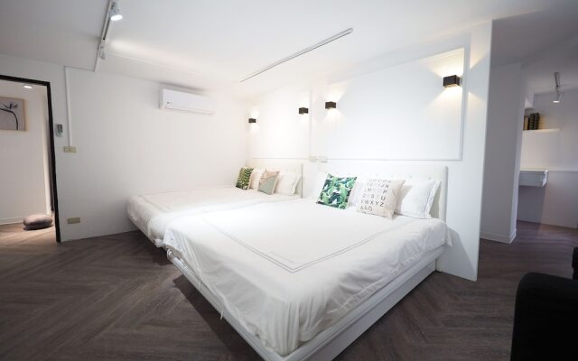 Yongchun MRT Station