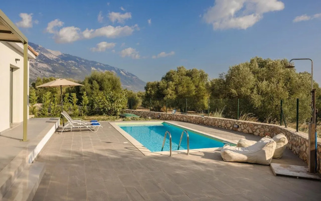 Villa Tania Dio in Vamos