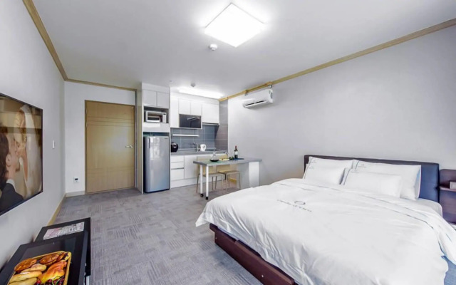 Ondadoro Hostel