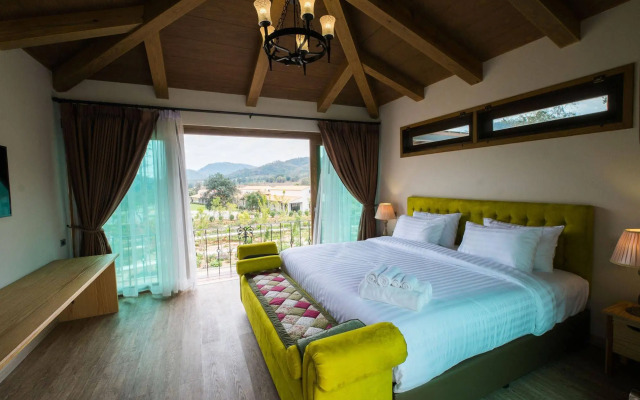 Mela Garden Retreat Cottage