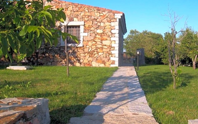 B&B Pettirosso Garden
