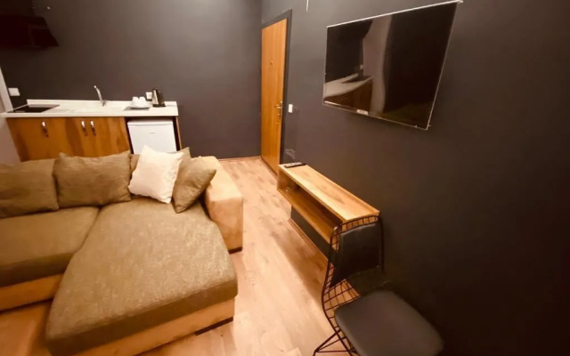 OTTO City Premium Suites