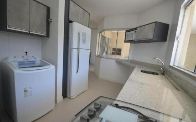 Apartamento Aguas Azuis Bombinhas 1067
