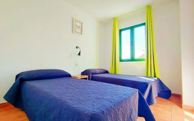 Nice 2 Bedroom Apartment Near Beach Los Cancajos