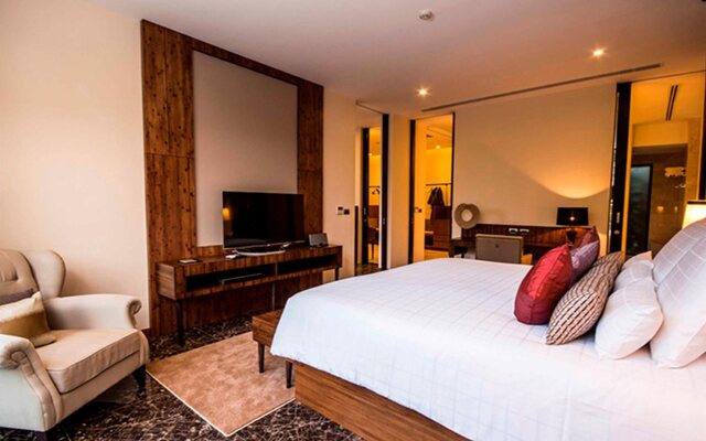 V Villas Hua Hin - MGallery Hotel Collection