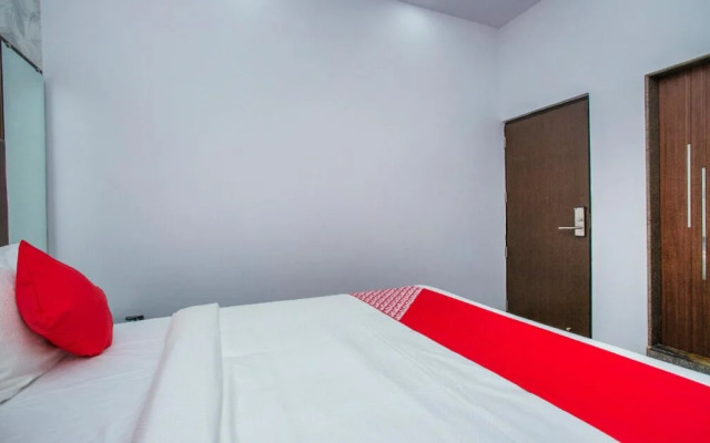 OYO 26188 Domus Atithyam