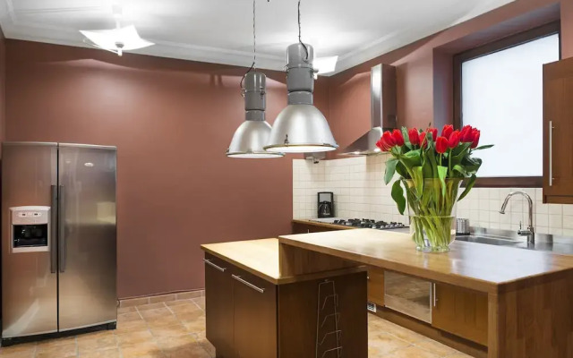 Apartments Rynek Glowny