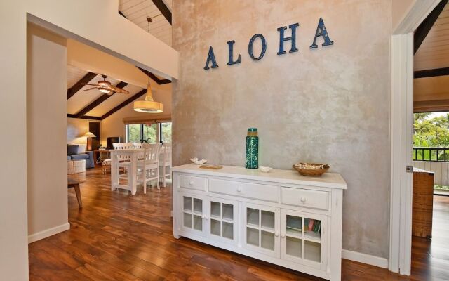 Wailea Ekolu 1606 - 2 Br Condo