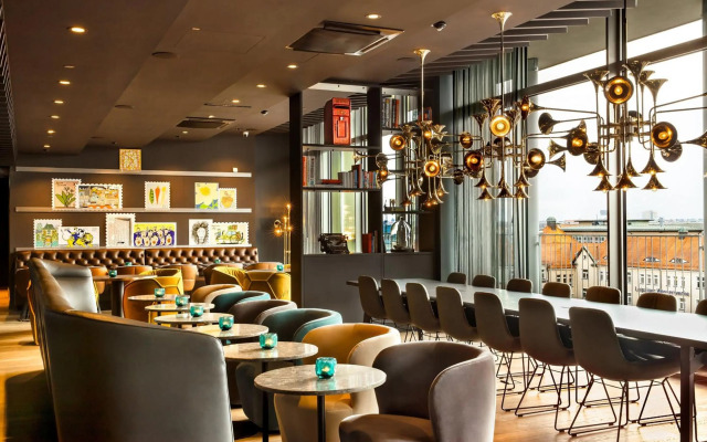 Motel One Leipzig - Post