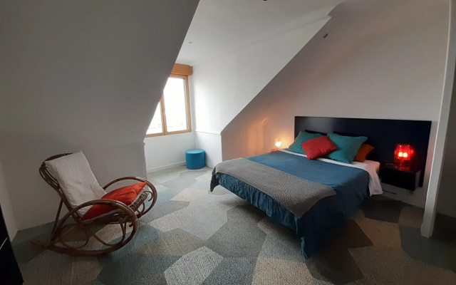 Kêr L - Breizh & Breakfast