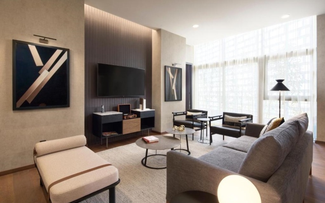 Xoma Boutique Stays by Viadora