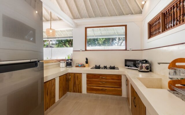 Villa Lisabella by Villa Finder
