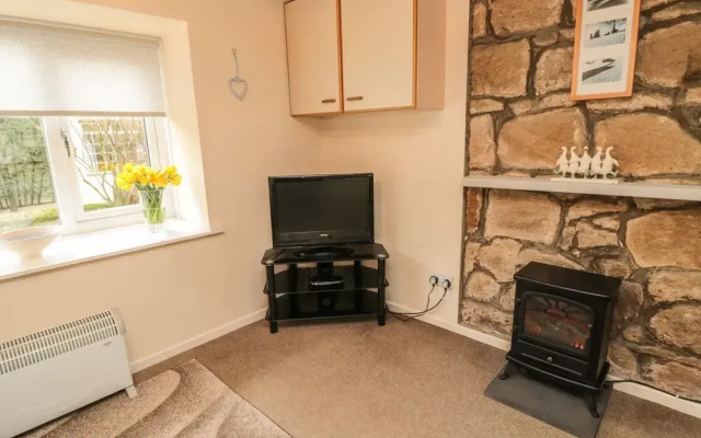 Heron Cottage
