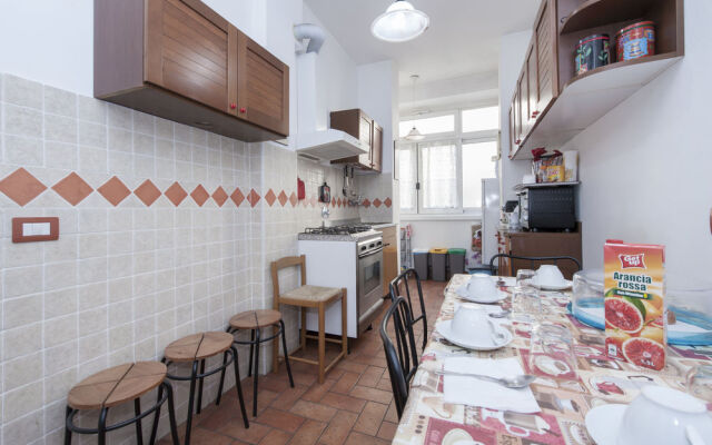 B&B a Home For Holiday