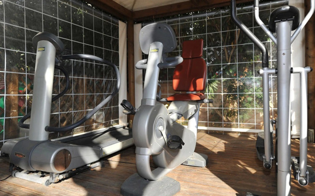 Hotel Rosalba Resort