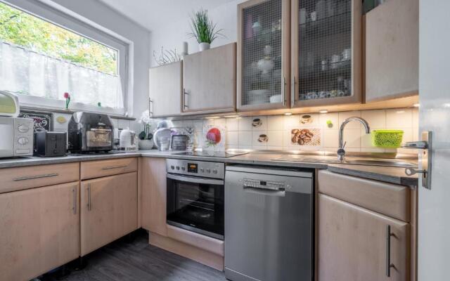 ID 5394 - Private Apartment