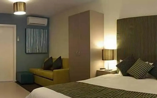 Shearwater Motel BIG4 Port Fairy