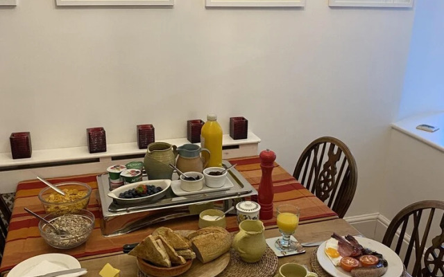 Devonshire Terrace B&B