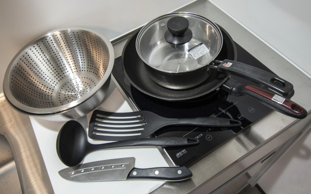 UCHI Living stay KCU