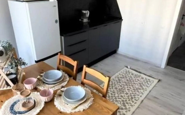 Уютные Квартиры Уфы на улице Академика Сулейманова 10