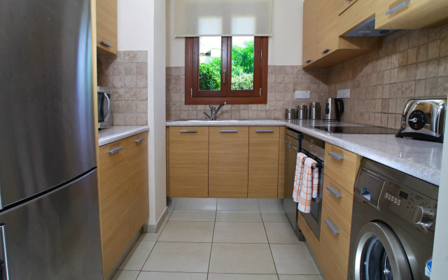 Aphrodite Hills Rentals - Premium Serviced Apartments