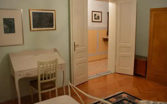 Villa Anita Guesthouse
